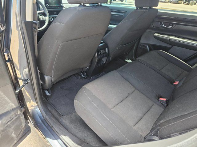 2023 Honda CR-V EX Dallas TX