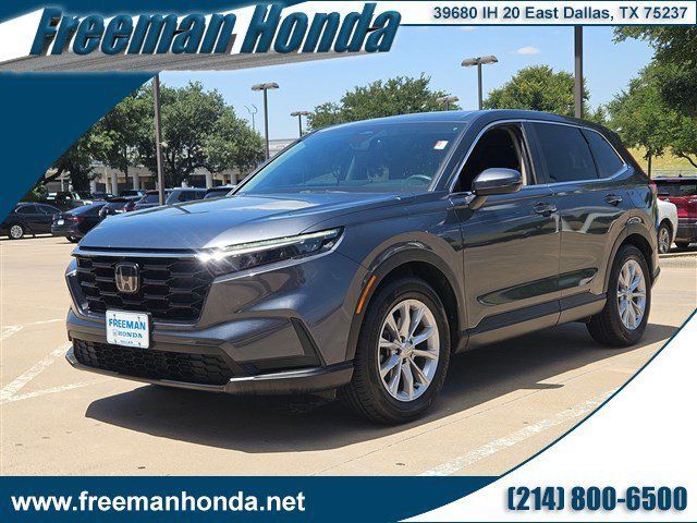 2023 Honda CR-V EX Dallas TX