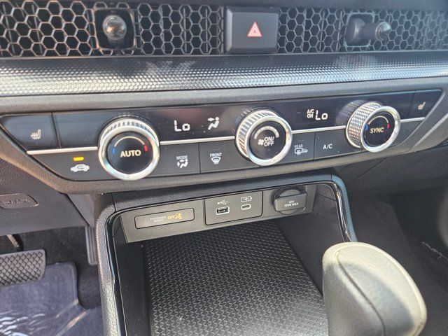 2023 Honda CR-V EX Dallas TX