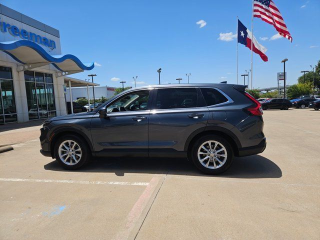 2023 Honda CR-V EX Dallas TX