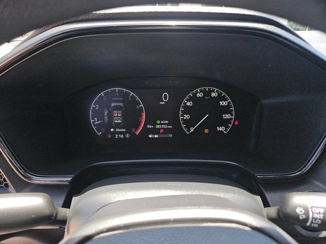 2023 Honda CR-V EX Dallas TX