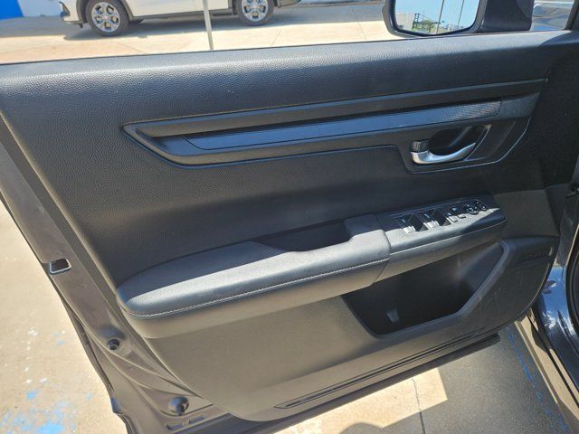 2023 Honda CR-V EX Dallas TX