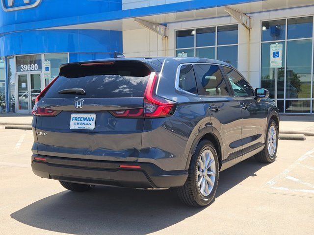 2023 Honda CR-V EX Dallas TX