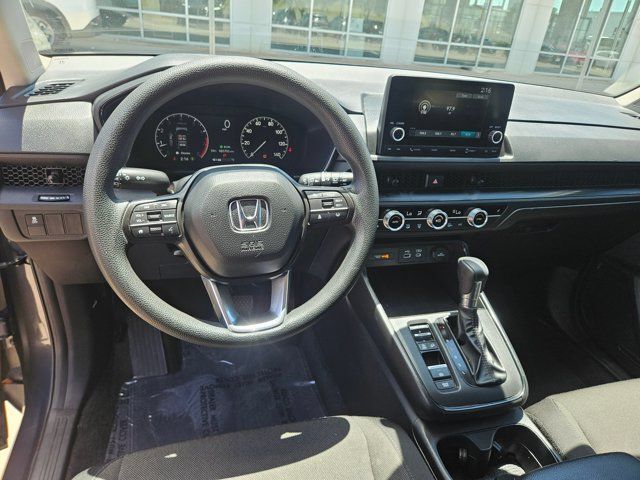 2023 Honda CR-V EX Dallas TX