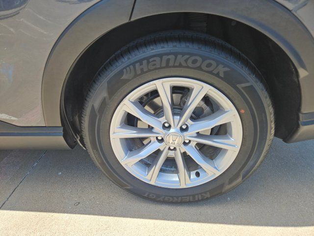 2023 Honda CR-V EX Dallas TX