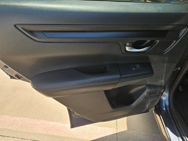 2023 Honda CR-V EX Dallas TX