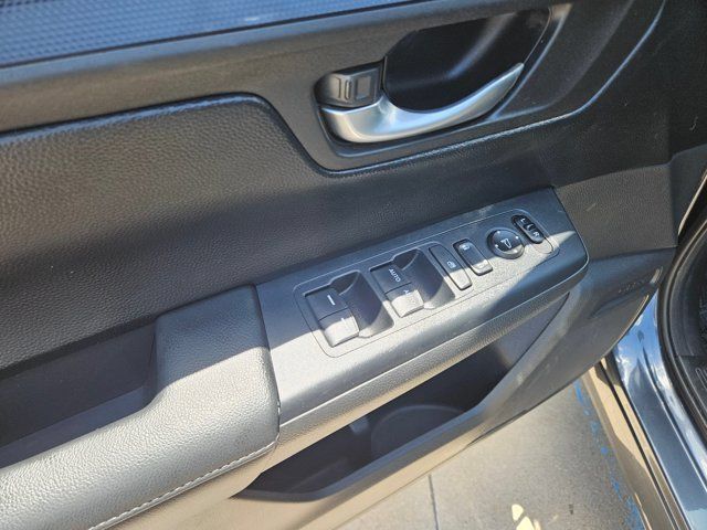 2023 Honda CR-V EX Dallas TX