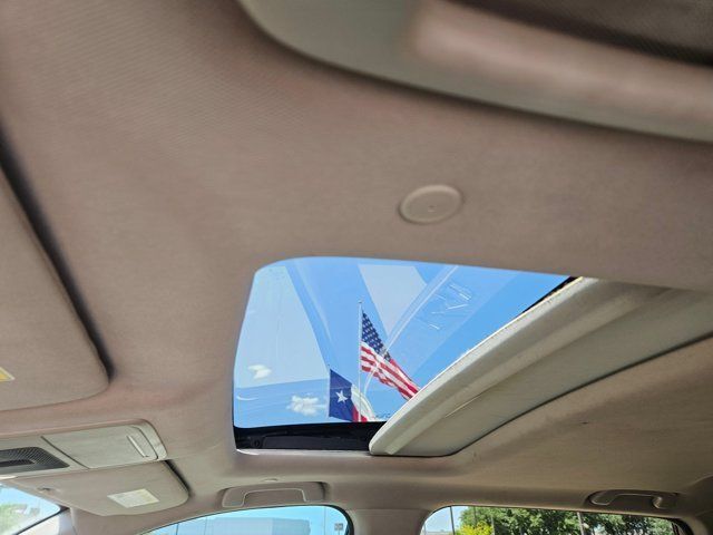 2023 Honda CR-V EX Dallas TX
