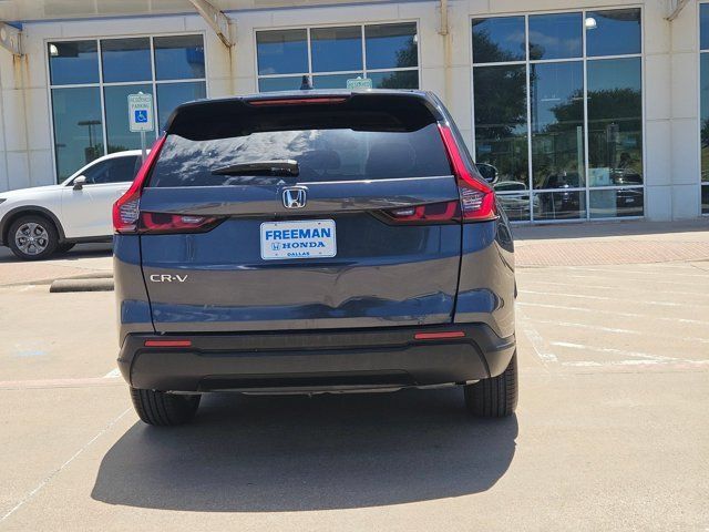 2023 Honda CR-V EX Dallas TX
