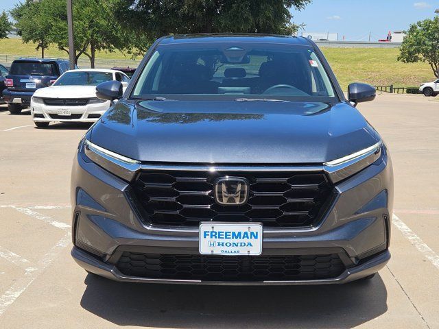 2023 Honda CR-V EX Dallas TX