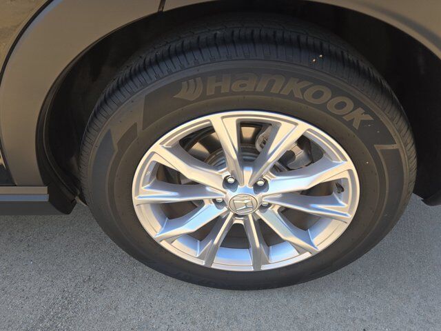 2023 Honda CR-V EX Dallas TX