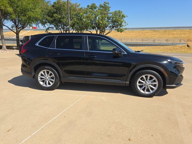 2023 Honda CR-V EX Dallas TX