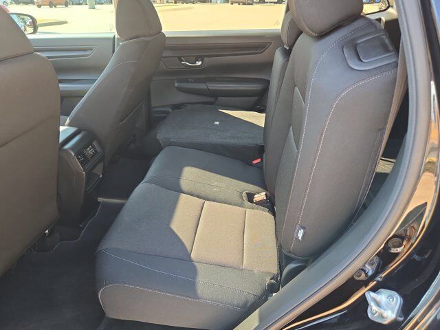 2023 Honda CR-V EX Dallas TX