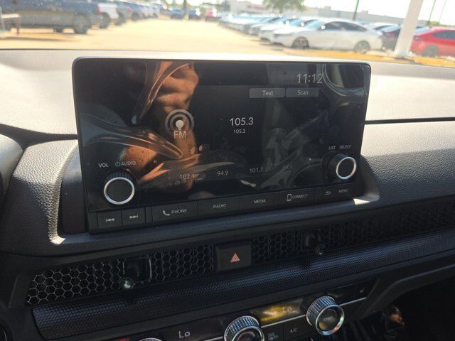 2023 Honda CR-V EX Dallas TX