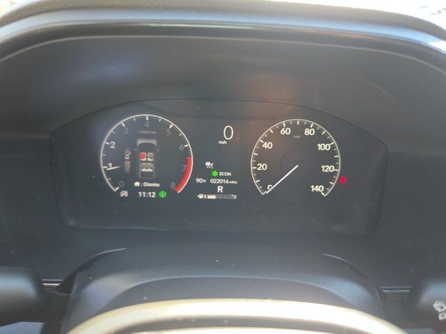 2023 Honda CR-V EX Dallas TX