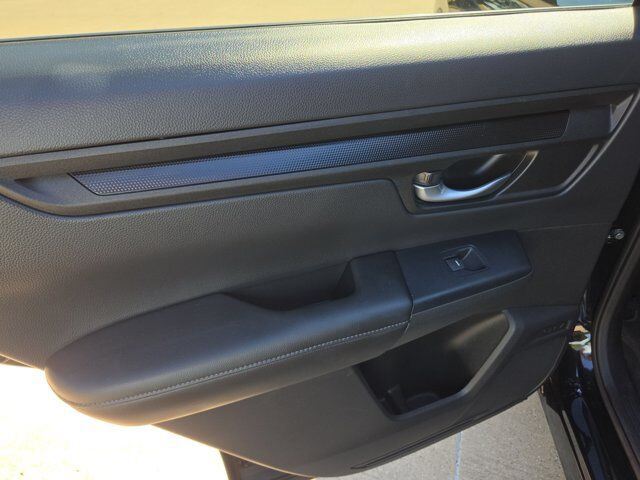 2023 Honda CR-V EX Dallas TX