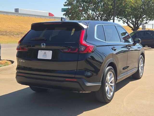 2023 Honda CR-V EX Dallas TX