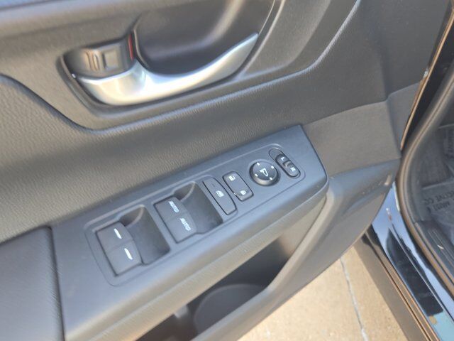 2023 Honda CR-V EX Dallas TX