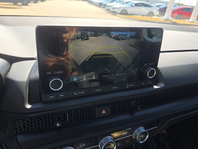 2023 Honda CR-V EX Dallas TX