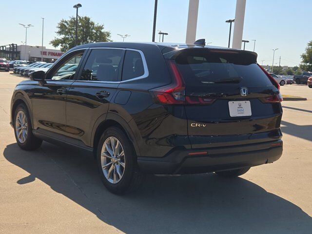 2023 Honda CR-V EX Dallas TX