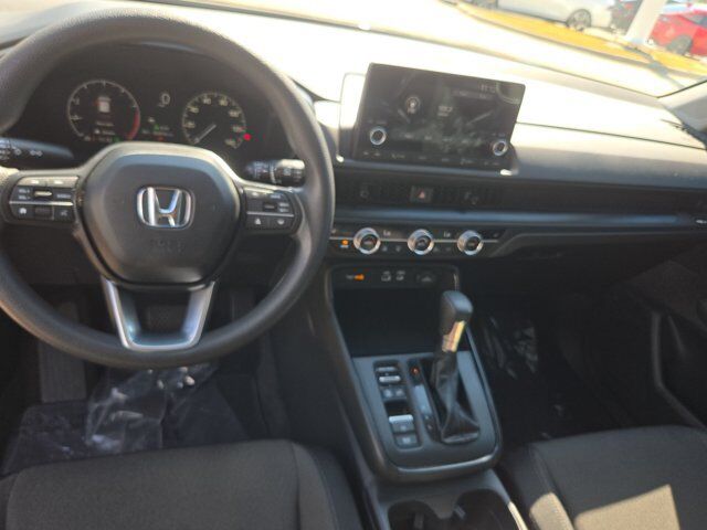2023 Honda CR-V EX Dallas TX