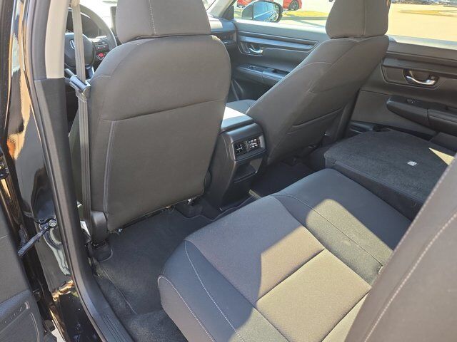 2023 Honda CR-V EX Dallas TX