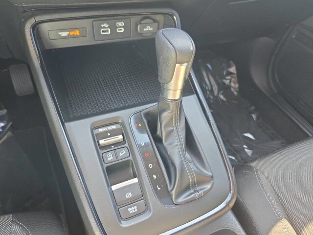 2023 Honda CR-V EX Dallas TX