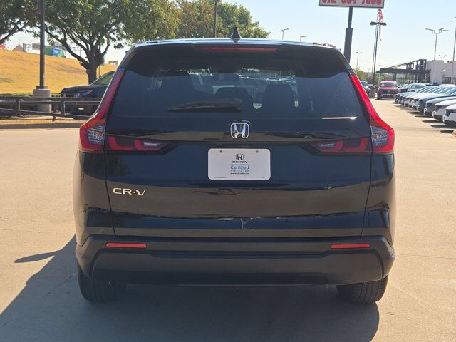 2023 Honda CR-V EX Dallas TX