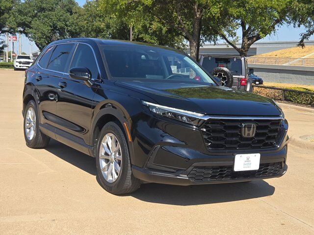 2023 Honda CR-V EX Dallas TX
