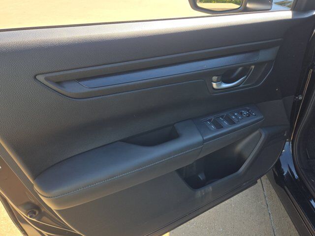 2023 Honda CR-V EX Dallas TX