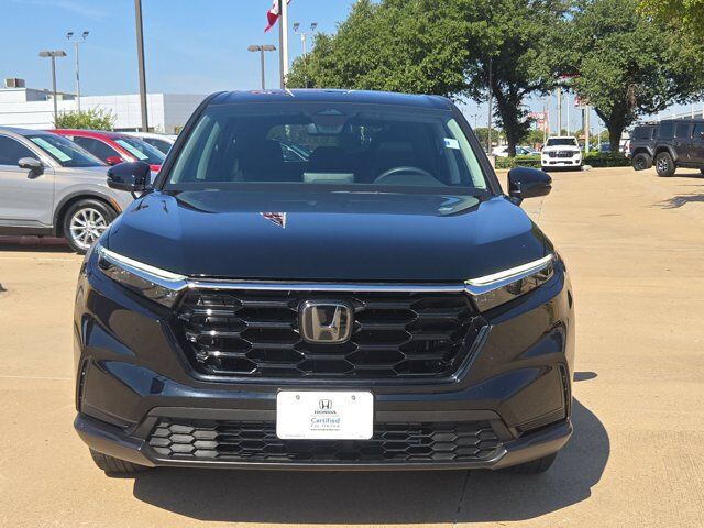 2023 Honda CR-V EX Dallas TX