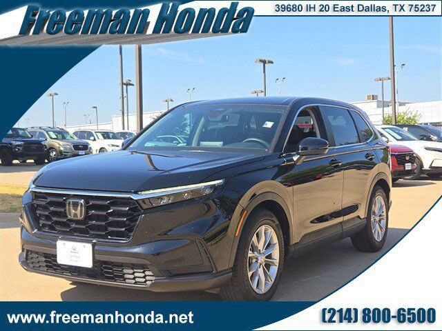 2023 Honda CR-V