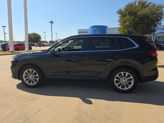 2023 Honda CR-V EX Dallas TX
