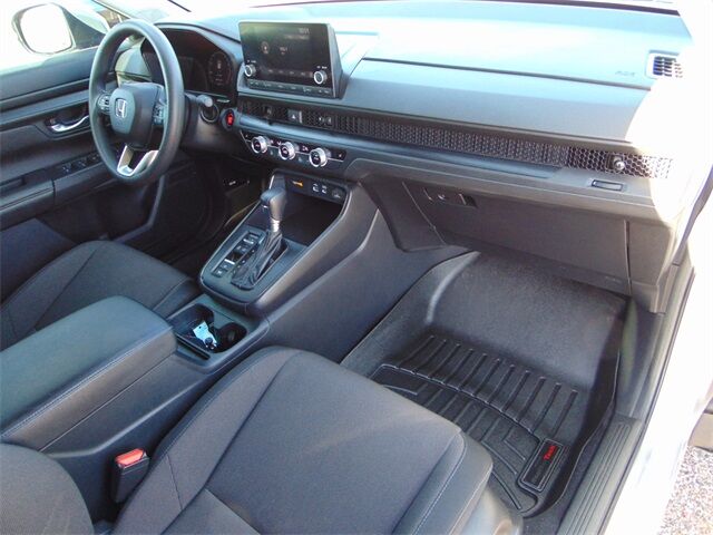 2023 Honda CR-V EX Santa Fe NM