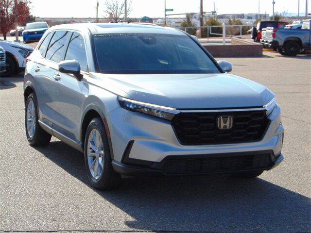 2023 Honda CR-V EX Santa Fe NM