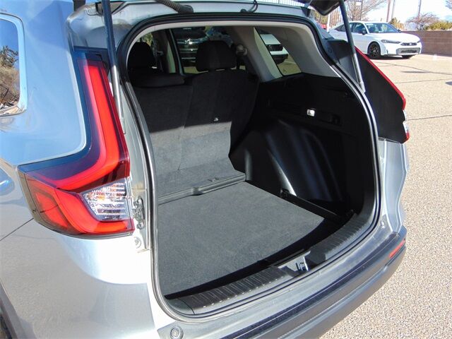 2023 Honda CR-V EX Santa Fe NM