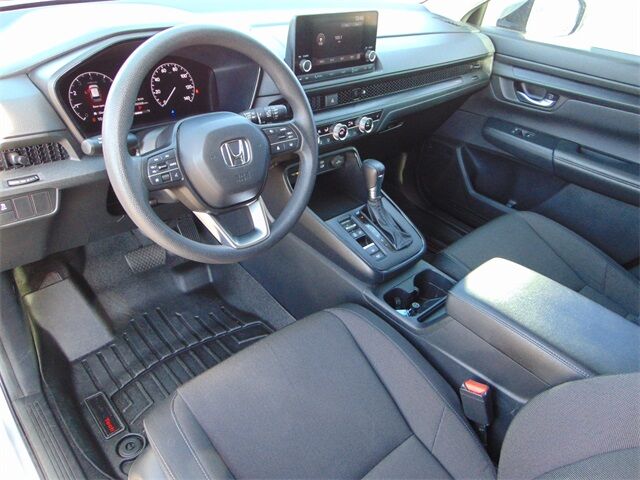 2023 Honda CR-V EX Santa Fe NM