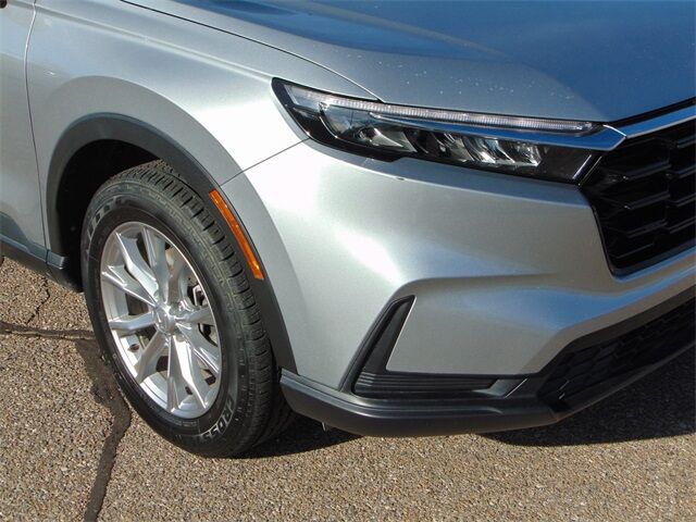 2023 Honda CR-V EX Santa Fe NM