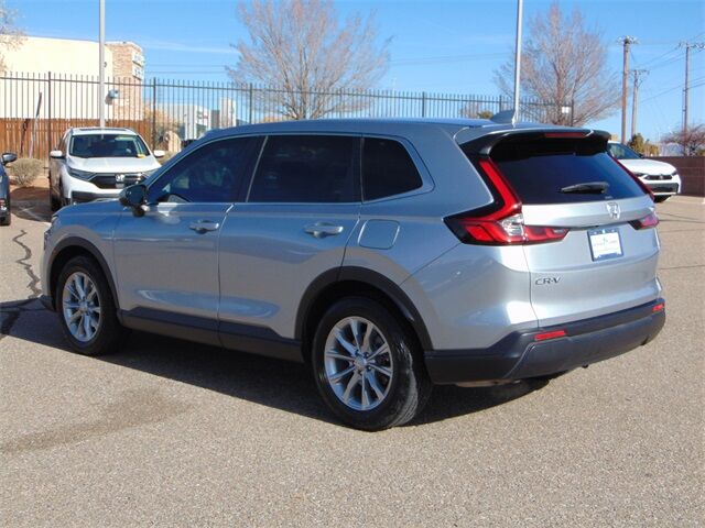 2023 Honda CR-V EX Santa Fe NM