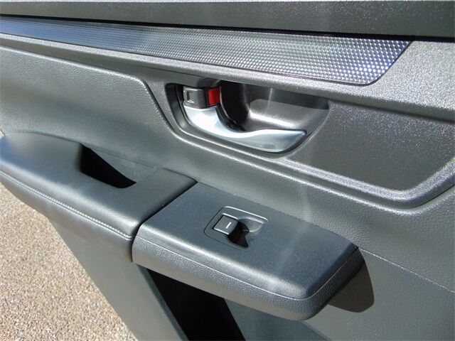 2023 Honda CR-V EX Santa Fe NM