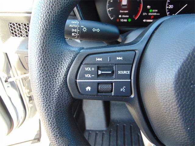 2023 Honda CR-V EX Santa Fe NM