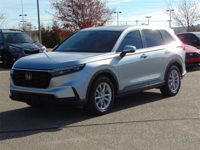 2023 Honda CR-V EX Santa Fe NM