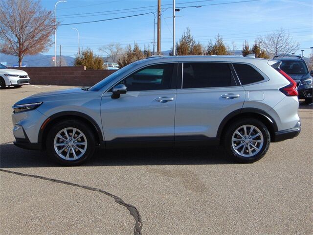 2023 Honda CR-V EX Santa Fe NM