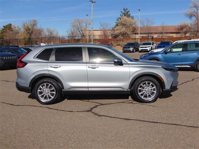 2023 Honda CR-V EX Santa Fe NM