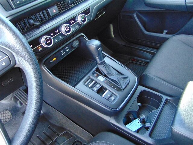 2023 Honda CR-V EX Santa Fe NM