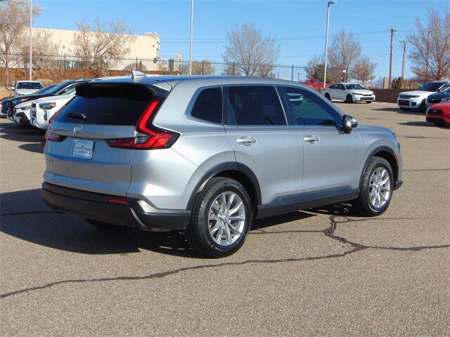 2023 Honda CR-V EX Santa Fe NM