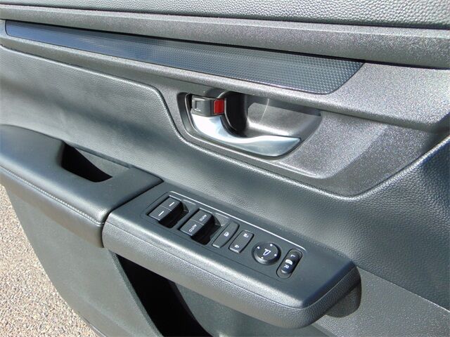 2023 Honda CR-V EX Santa Fe NM