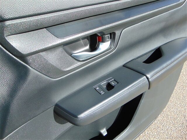 2023 Honda CR-V EX Santa Fe NM