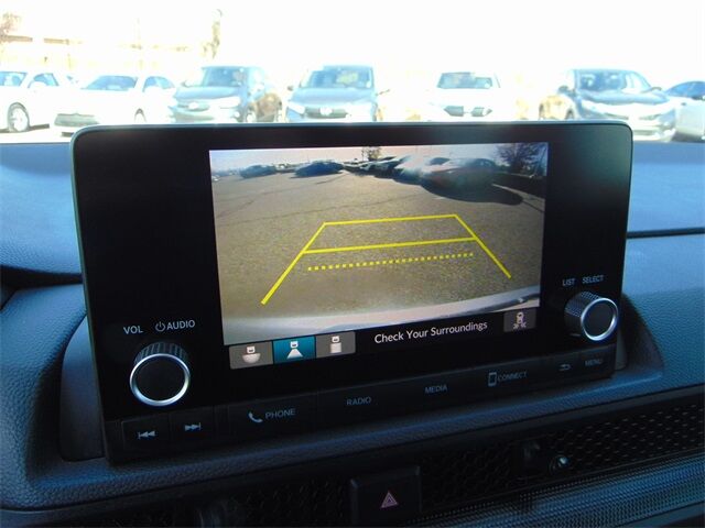 2023 Honda CR-V EX Santa Fe NM