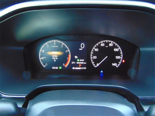 2023 Honda CR-V EX Santa Fe NM